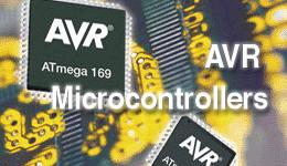 Atmel AVR